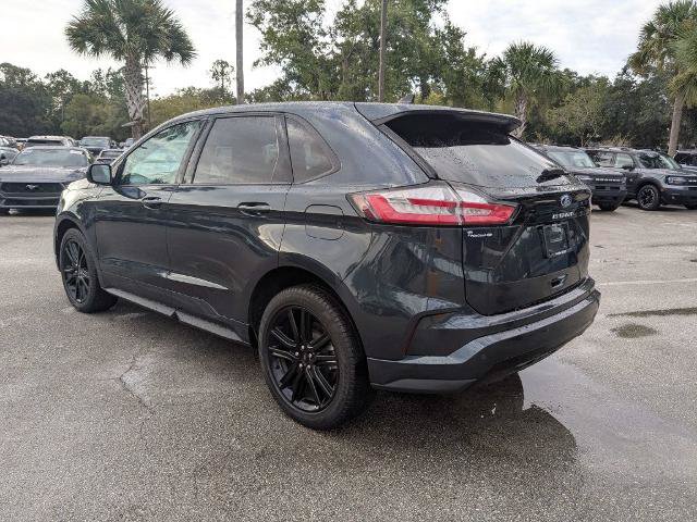 Certified 2024 Ford Edge ST-Line AWD/4WD image 6