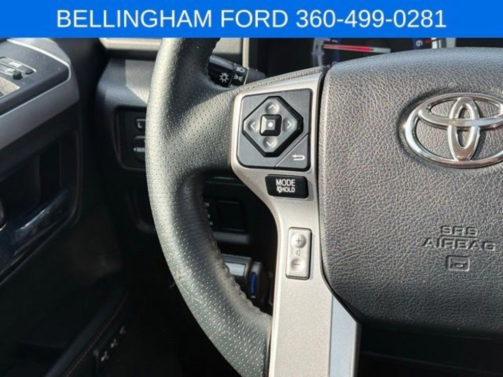 Used 2018 Toyota 4Runner Limited image 36