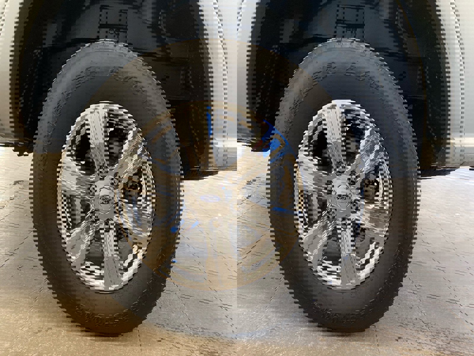 Certified 2023 Ford Ranger XL image 25