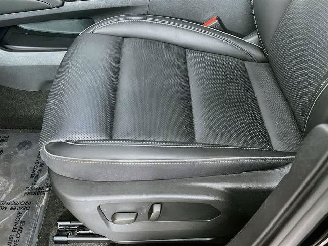 Used 2023 Buick Envision Essence FWD image 30