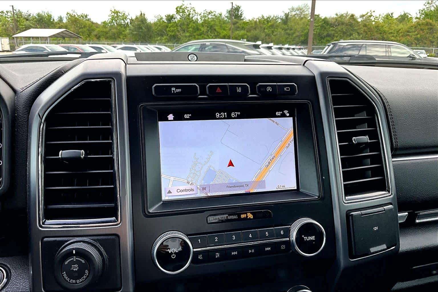 Certified 2019 Ford Expedition Platinum RWD image 33