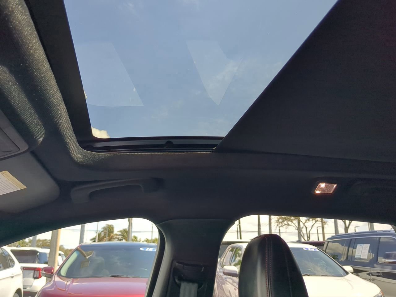 Certified 2023 Ford Escape ST-Line w/ Tech Pack #1 image 20