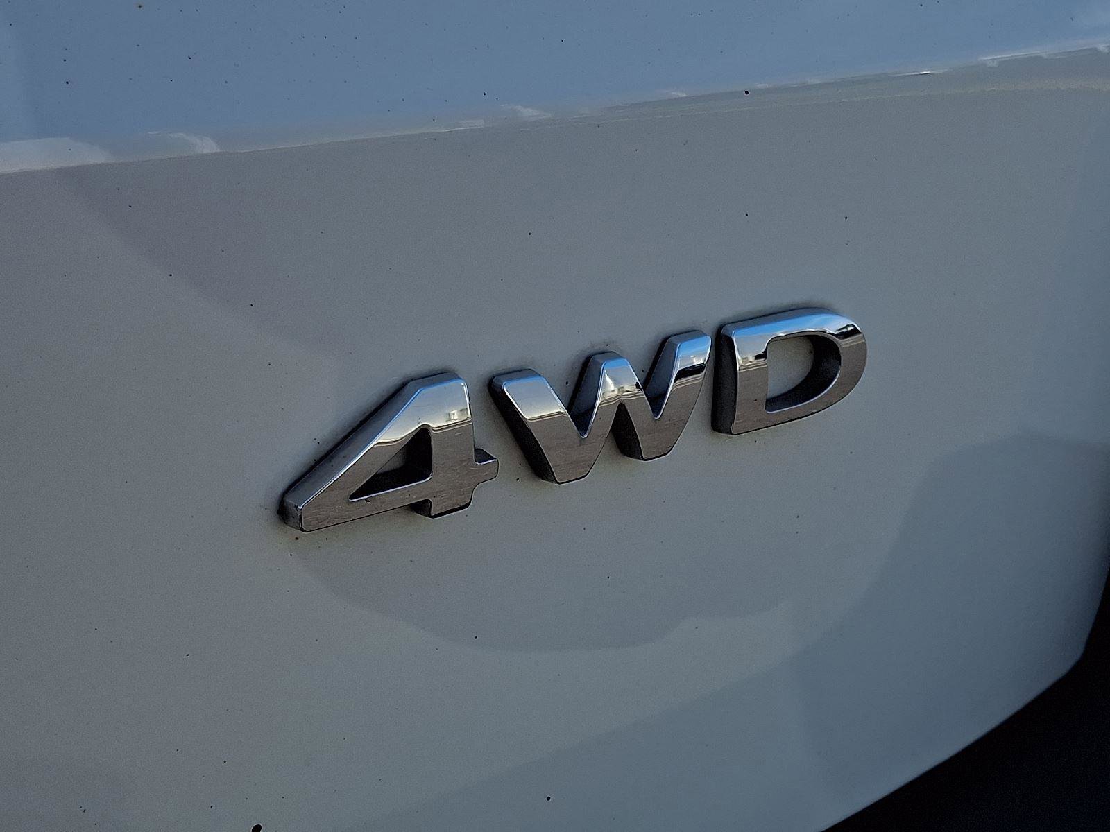 Certified 2019 Ford EcoSport S AWD/4WD image 30