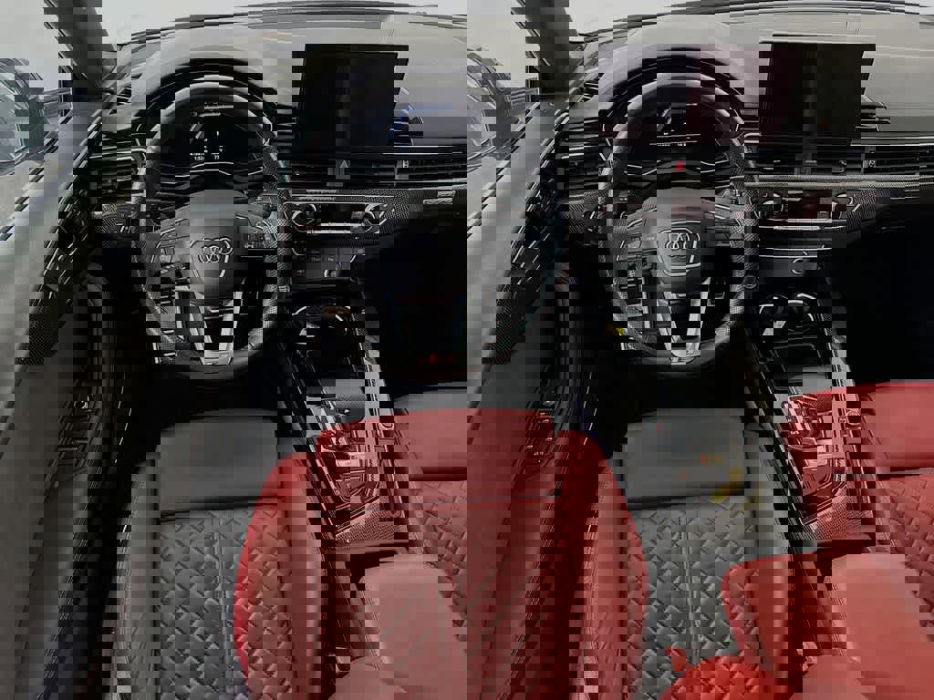 Used 2021 Audi S5 Premium Plus image 13