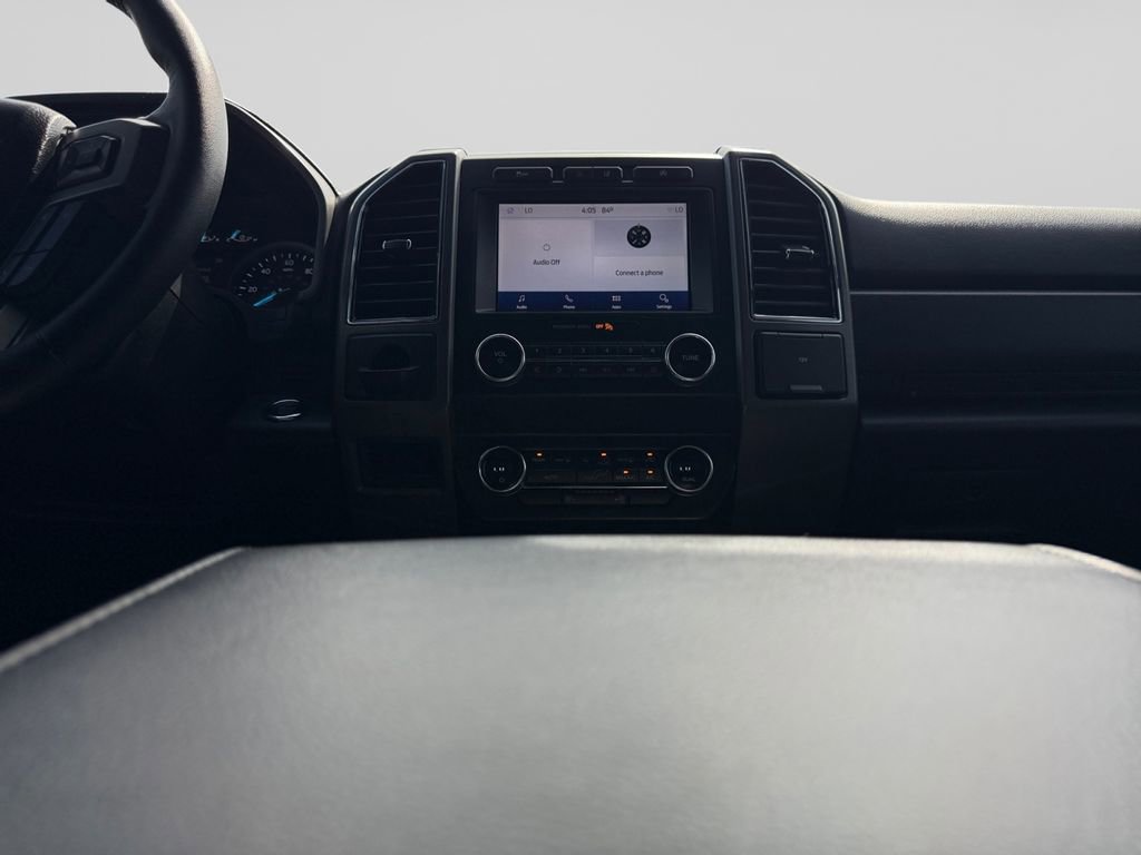 Certified 2020 Ford Expedition XLT RWD image 12