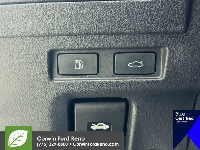 Used 2023 Lexus ES 250 w/ Premium Package AWD/4WD image 14