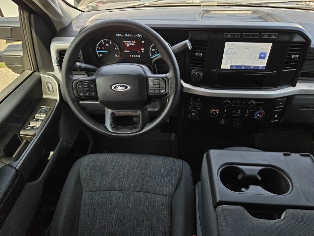 Certified 2023 Ford F250 XL w/ STX Appearance Package AWD/4WD image 22