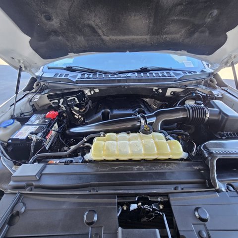 Certified 2020 Ford F150 Platinum w/ Equipment Group 701A Luxury image 11