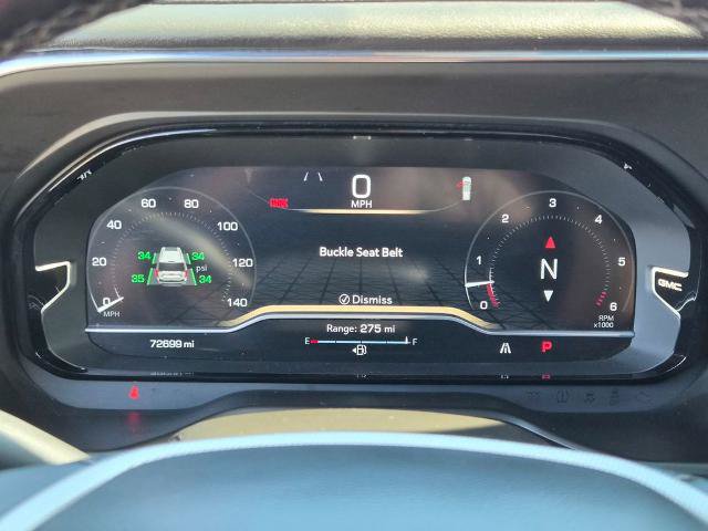 Used 2023 GMC Yukon Denali RWD image 23
