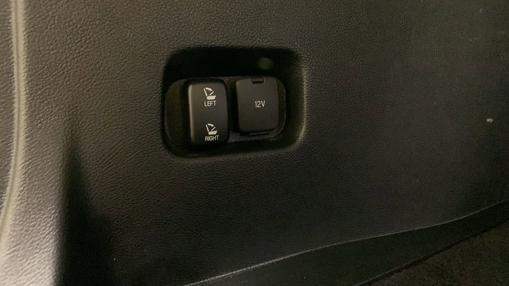 Certified 2022 Ford Edge SEL w/ Convenience Package image 22