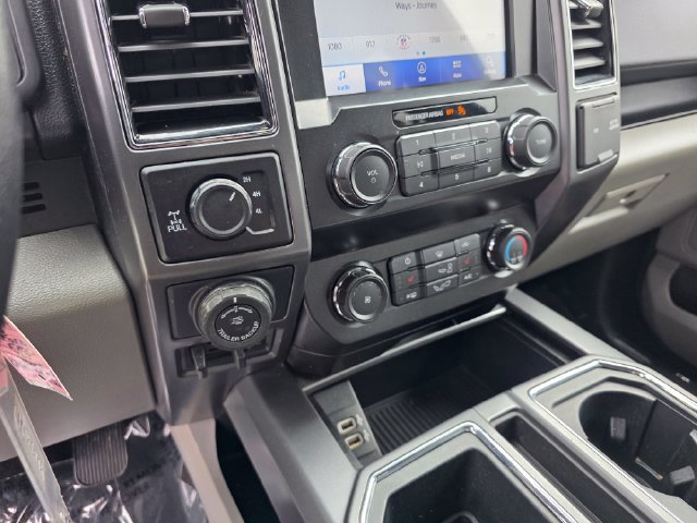 Certified 2020 Ford F150 XLT w/ Equipment Group 302A Luxury AWD/4WD image 23