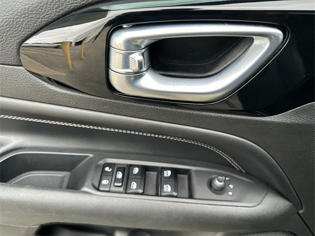 Used 2022 Jeep Compass High Altitude image 14