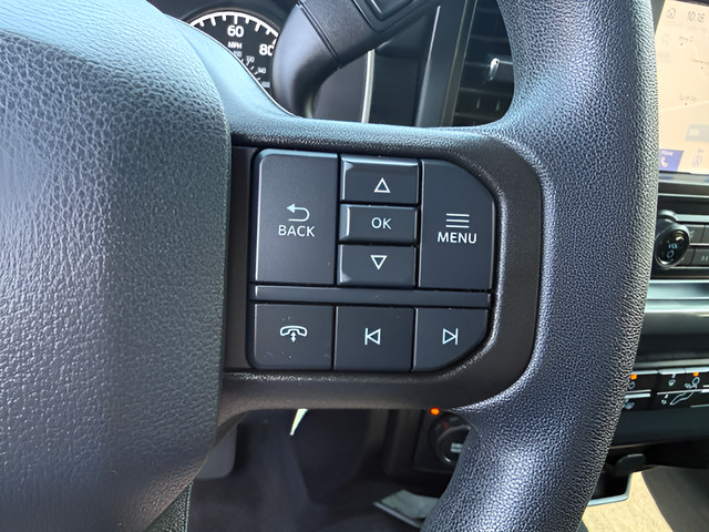 Certified 2023 Ford F150 XL w/ STX Appearance Package AWD/4WD image 19