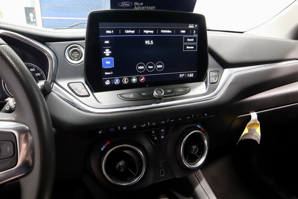 Used 2023 Chevrolet Blazer LT w/ Convenience Package AWD/4WD image 32