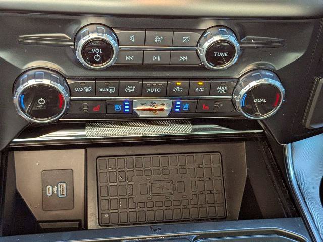 Certified 2023 Ford F150 Platinum w/ Equipment Group 701A High AWD/4WD image 24