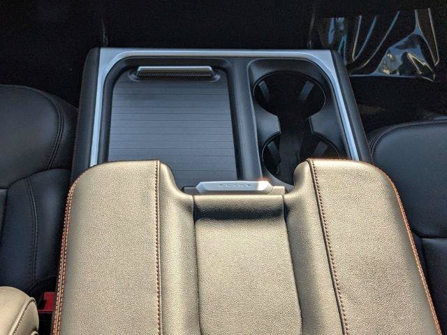 Certified 2025 Ford Expedition Max Active AWD/4WD image 20