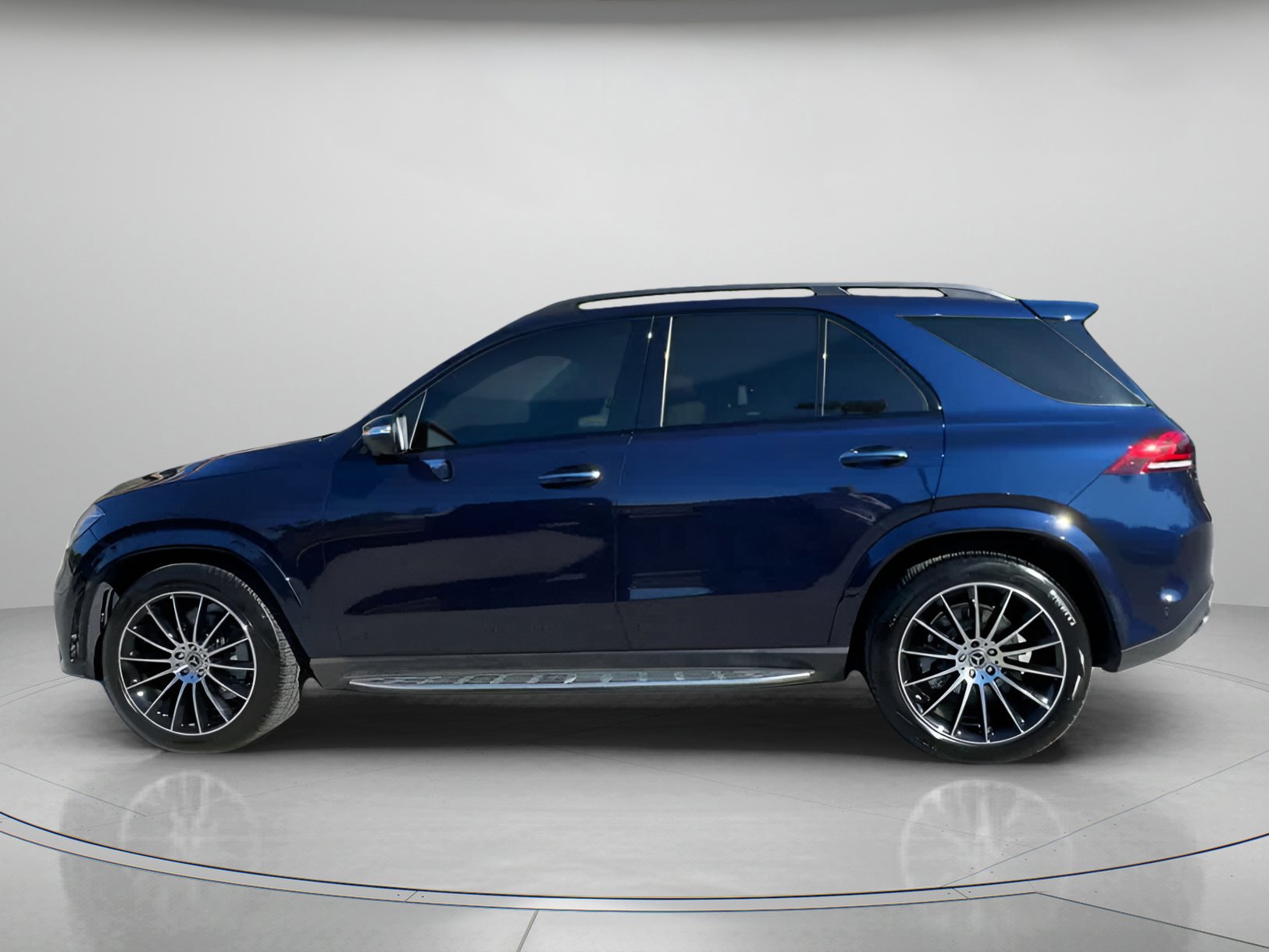 Used 2022 Mercedes-Benz GLE 350 image 8