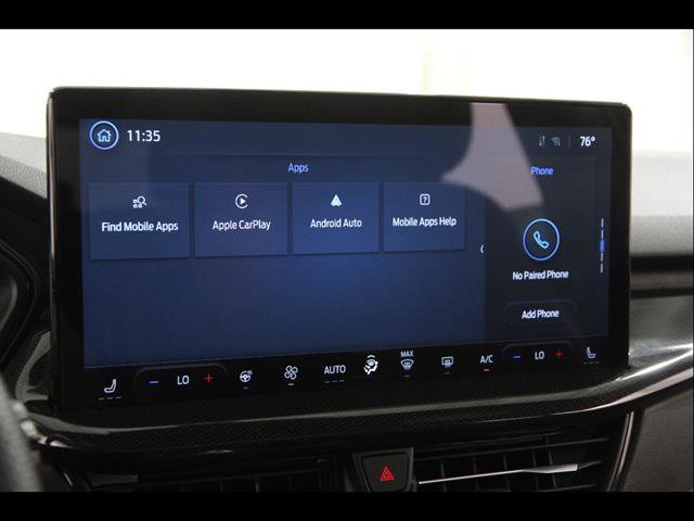 Certified 2024 Ford Escape ST-Line w/ Tech Pack #1 image 15