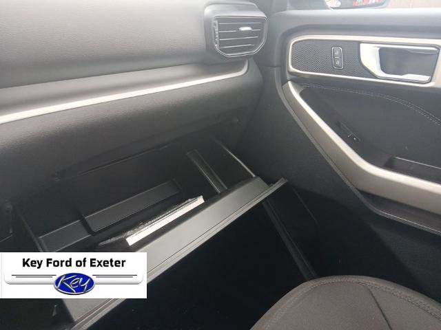 Certified 2023 Ford Explorer XLT image 31