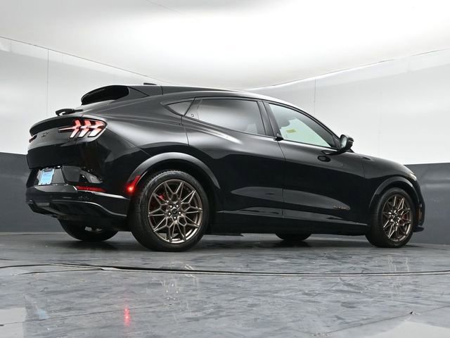 Certified 2025 Ford Mustang Mach-E GT w/ Bronze Appearance Package AWD/4WD image 39