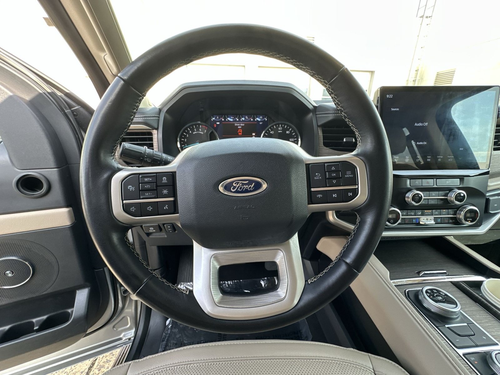 Certified 2024 Ford Expedition Limited AWD/4WD image 24