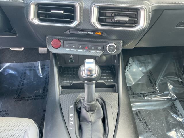 Certified 2024 Ford Mustang Premium RWD image 15