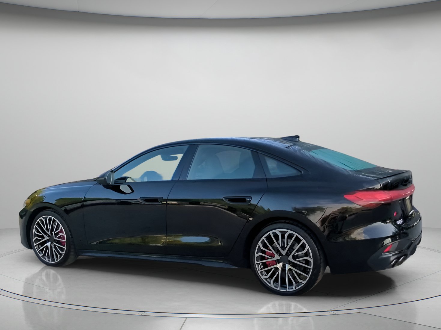 Used 2026 Audi S5 Prestige AWD/4WD image 18