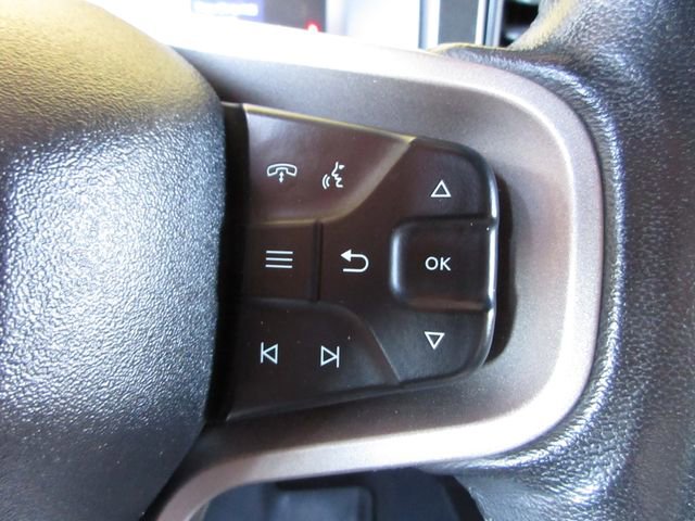 Certified 2022 Ford Bronco Wildtrak AWD/4WD image 15