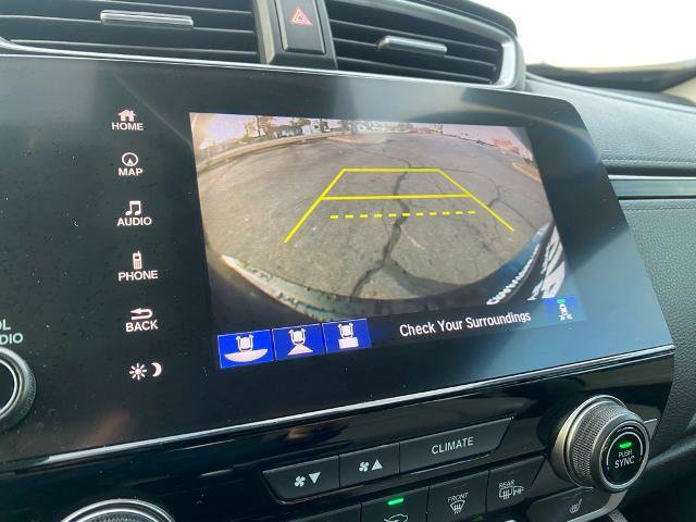 Used 2018 Honda CR-V Touring image 21