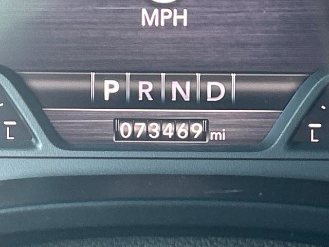 Used 2021 RAM 1500 Big Horn image 24