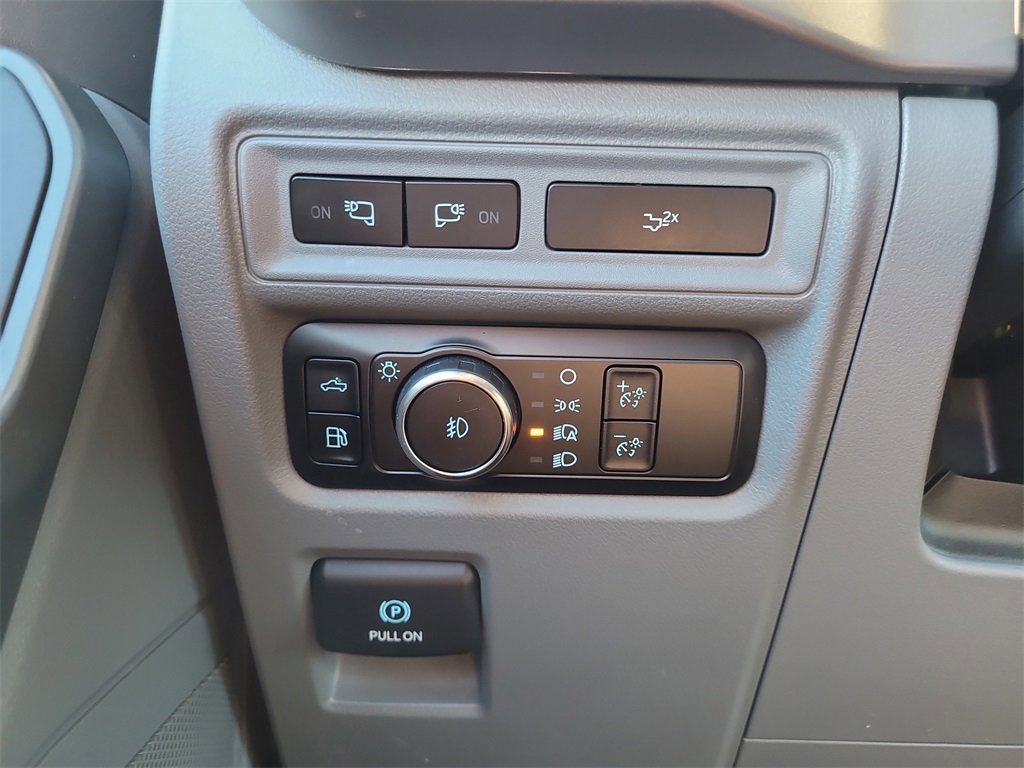 Certified 2024 Ford F150 XLT w/ Equipment Group 302A MID image 27