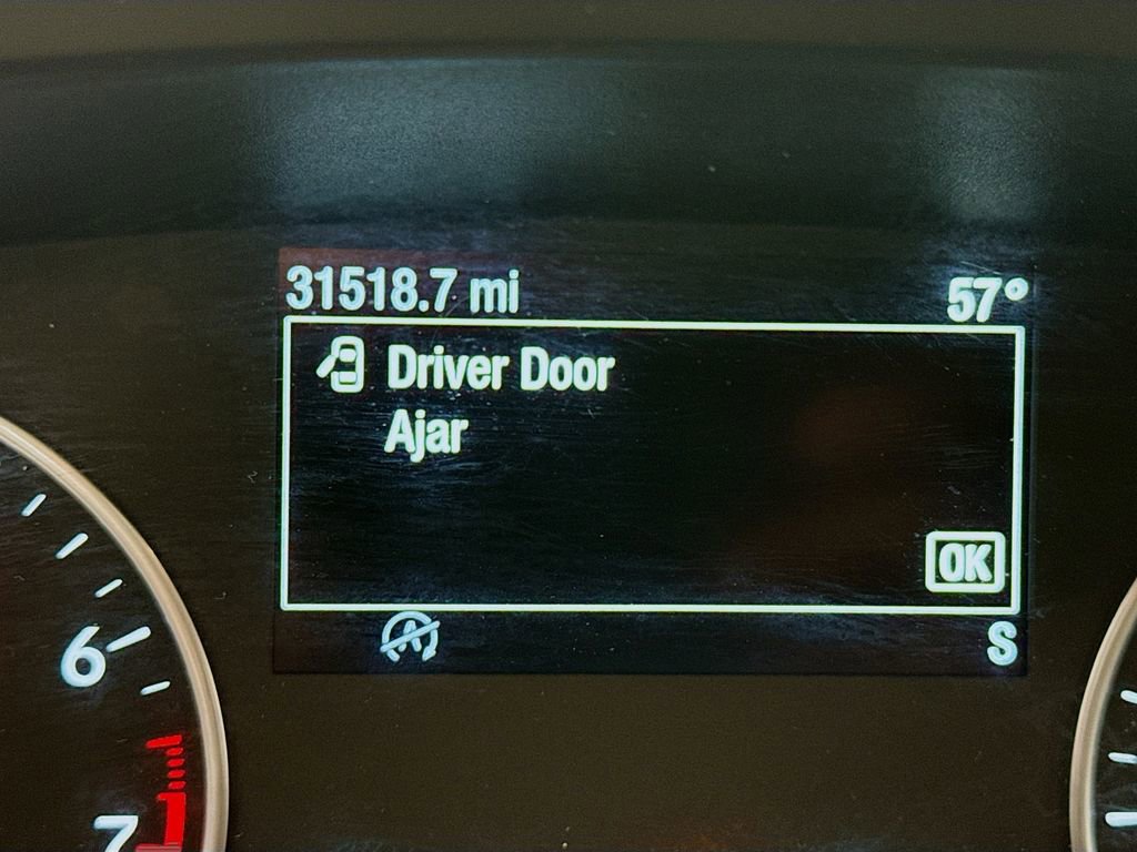 Certified 2022 Ford EcoSport SE w/ SE Convenience Package image 18