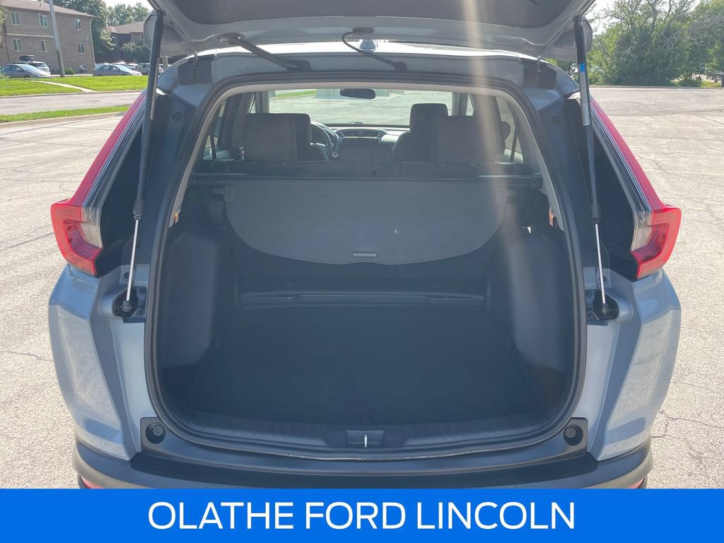 Used 2020 Honda CR-V EX image 22