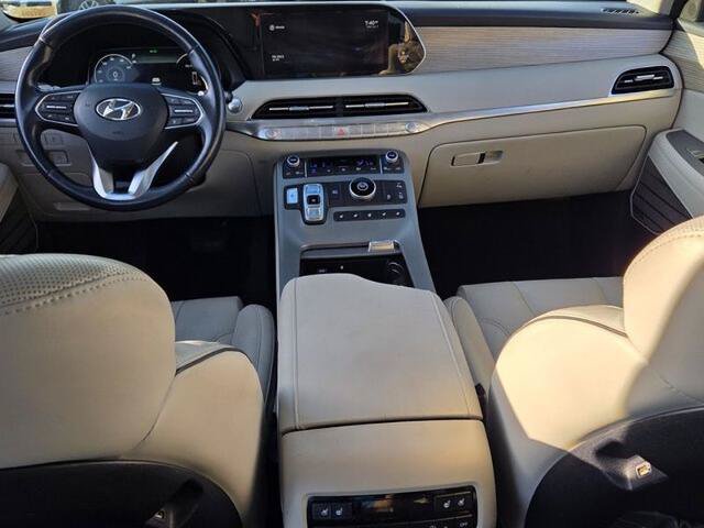 Used 2022 Hyundai Palisade Limited w/ Cargo Package FWD image 8