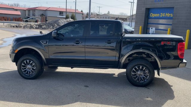 Certified 2020 Ford Ranger XLT w/ Equipment Group 301A Mid AWD/4WD image 7