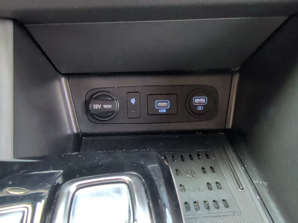 Used 2022 Hyundai Sonata SEL Plus w/ Cargo Package FWD image 27