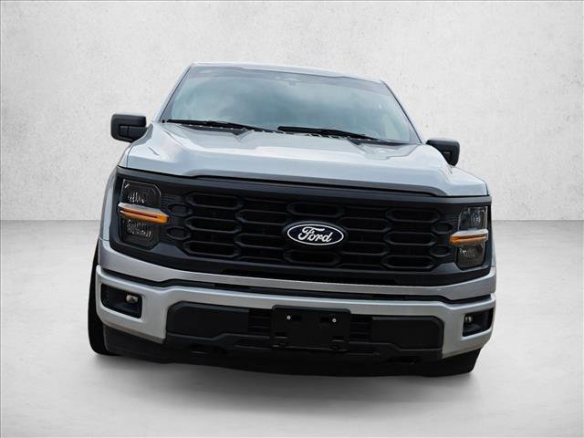 Certified 2025 Ford F150 XL w/ Equipment Group 103A High image 8