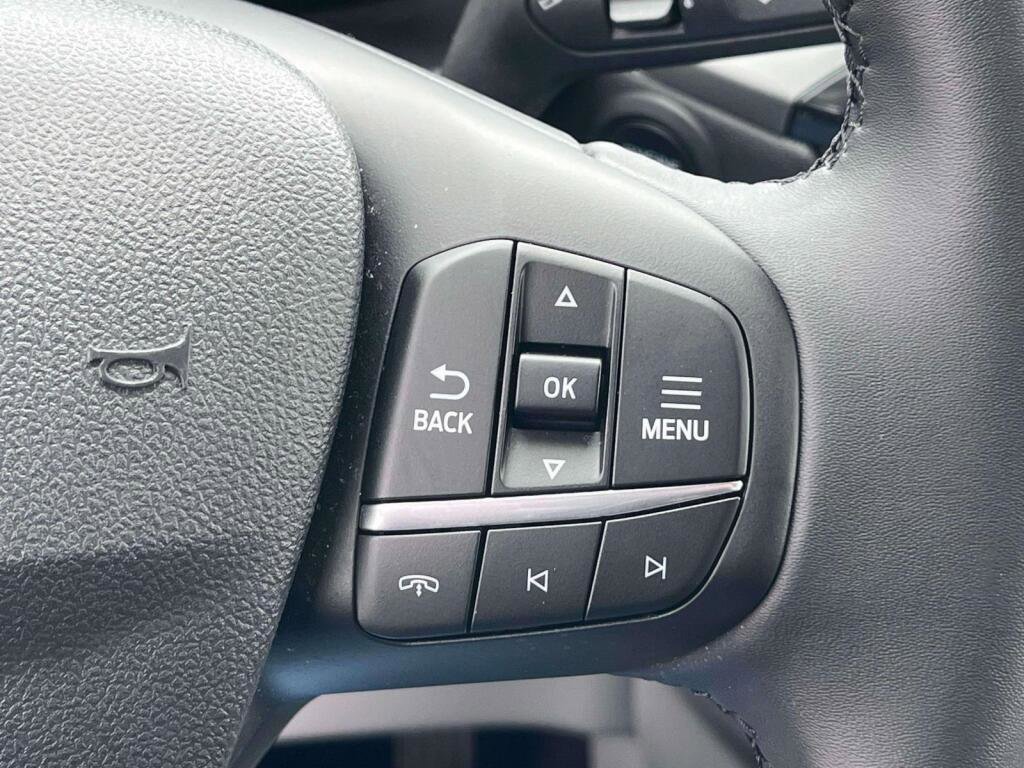 Certified 2023 Ford Escape Active FWD image 34