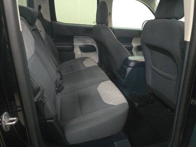 Certified 2023 Ford Maverick XLT FWD image 5