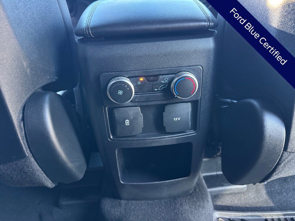 Certified 2020 Ford Explorer XLT w/ Equipment Group 202A RWD image 30