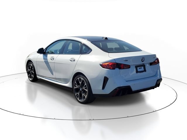 Used 2025 BMW 228i xDrive AWD/4WD image 4