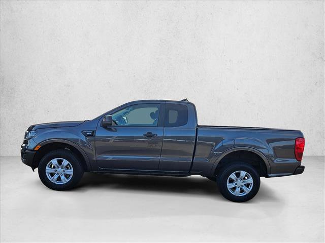 Certified 2019 Ford Ranger XLT w/ Equipment Group 301A Mid RWD image 8