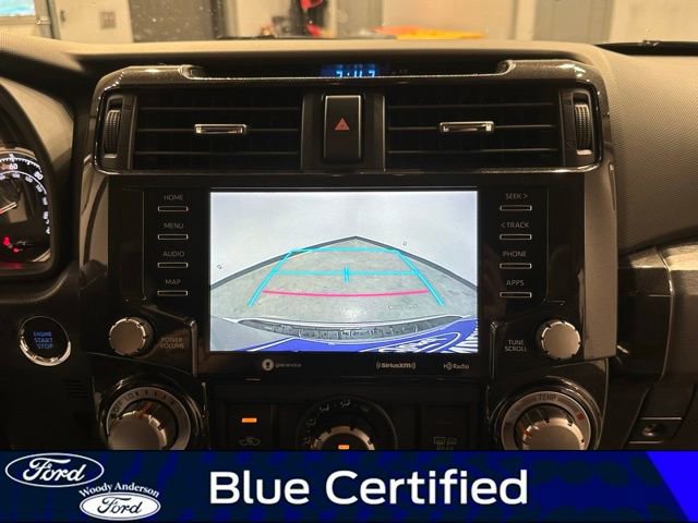 Used 2023 Toyota 4Runner TRD Off-Road image 16