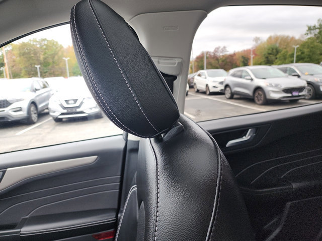 Certified 2022 Ford Escape SEL image 17