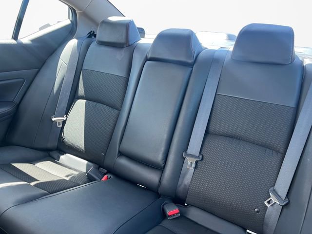 Used 2020 Nissan Altima 2.5 SR w/ Premium Package FWD image 13