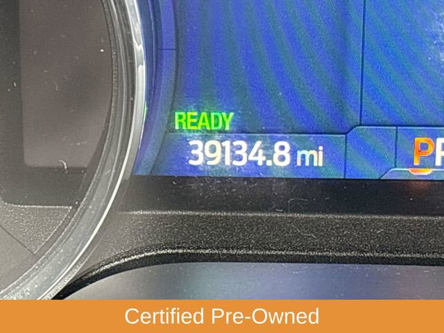 Certified 2023 Ford F150 XLT w/ Equipment Group 302A High image 21