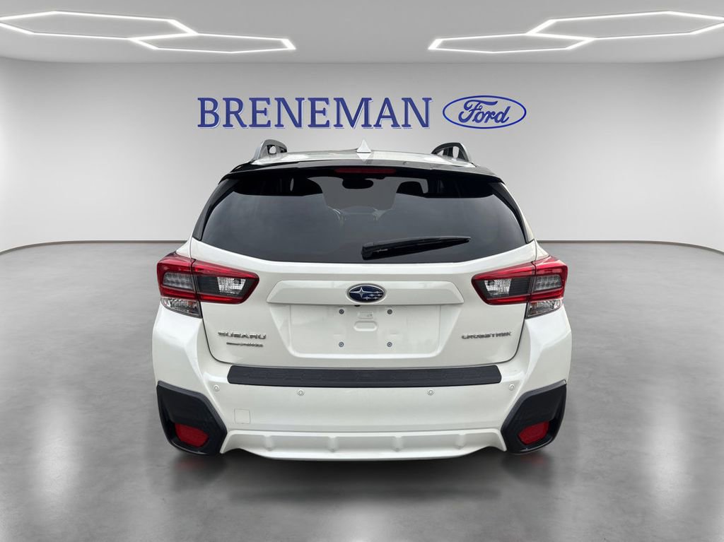 Used 2021 Subaru Crosstrek 2.5i Limited AWD/4WD image 4