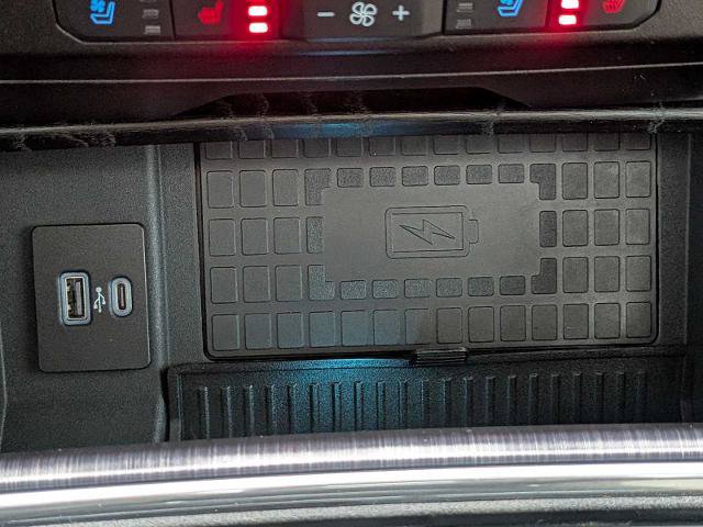 Certified 2021 Ford F350 Limited AWD/4WD image 27