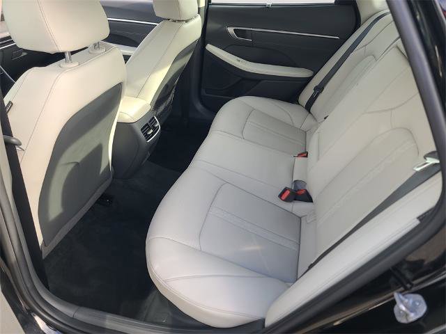 Used 2024 Hyundai Sonata Limited image 11