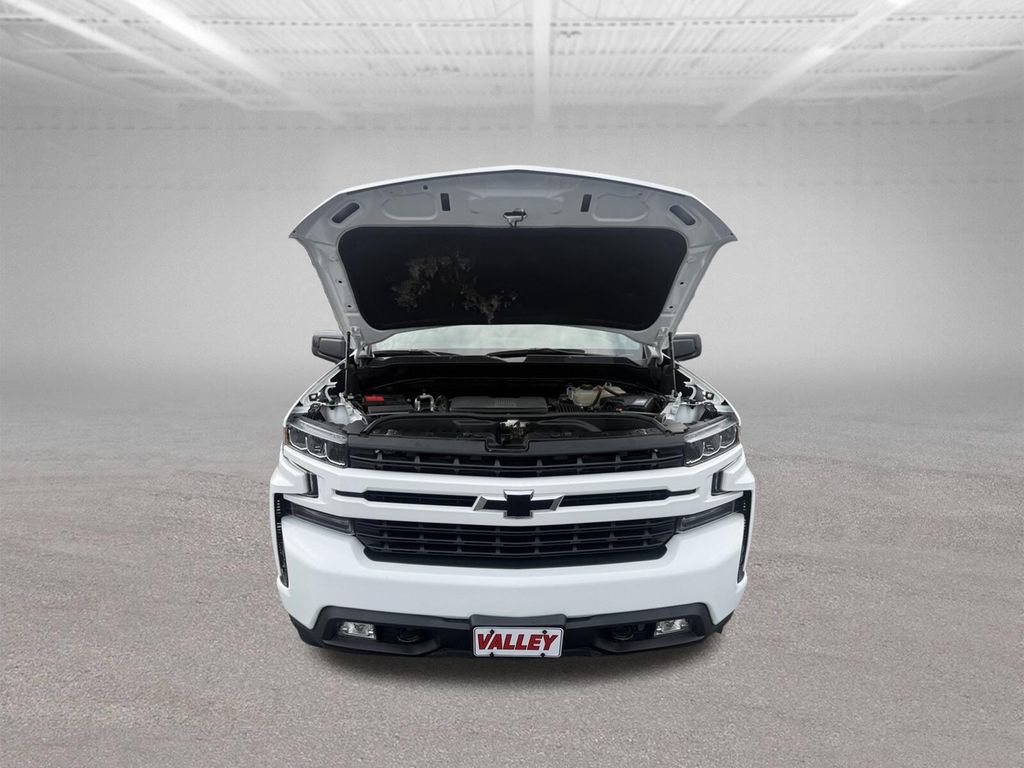 Used 2020 Chevrolet Silverado 1500 RST AWD/4WD image 61